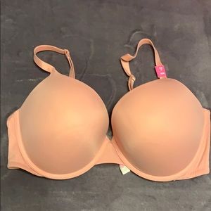Pink by Victoria’s Secret push up bra